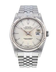 Rolex Datejust 16234